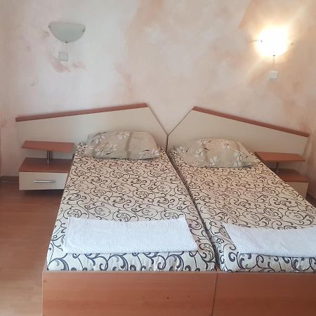 Теодор Nesebar Bagian luar foto