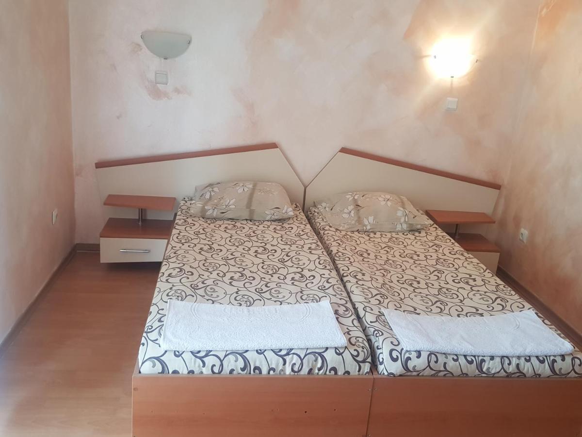 Теодор Nesebar Bagian luar foto