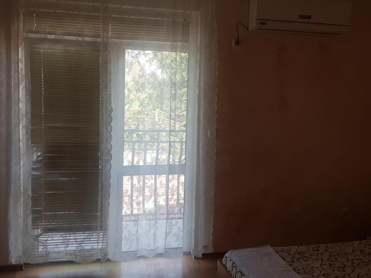 Теодор Nesebar Bagian luar foto